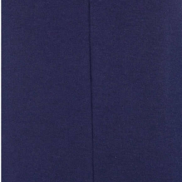 Combinaison (jumpsuit) ZARA AW16 Bleu Marine Avec Boutons Dorés - Taille S (UK 8), Neuf Avec étiquettes